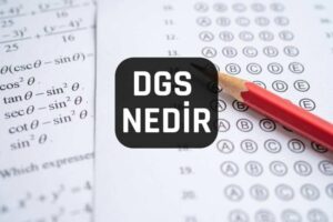 dgs nedir