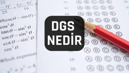 DGS Nedir
