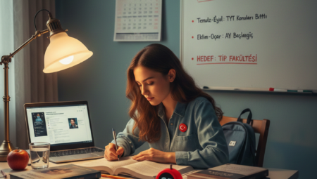 YKS Nedir? 2026 YKS Hakkında Bilmeniz Gereken Her Şey